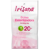 Irisana Sterilizer Bag for Menstrual Cup