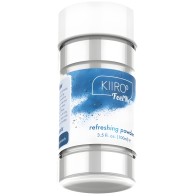 Kiiroo Feelnew Refreshing Powder