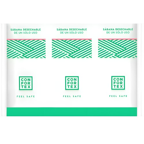 Confortex Disposable Hygienic Sheets