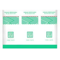 Sábanas Higiénicas Desechables Confortex