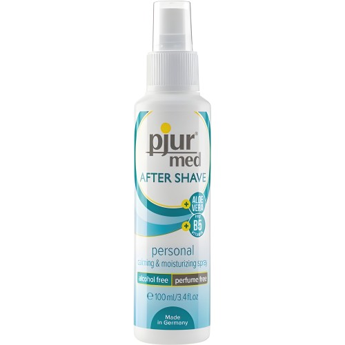 Pjur Med After Shave Spray