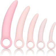 Calexotics Inspire Kit Dilatador Vaginal Silicona