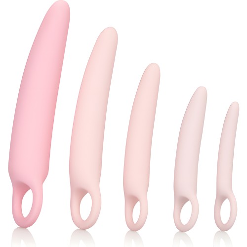 Calexotics Inspire Kit Dilatador Vaginal Silicona