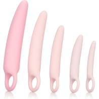 Calexotics Inspire Silicone Dilator Kit