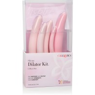 Calexotics Inspire Silicone Dilator Kit
