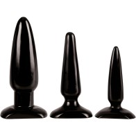 Colt Anal Training Kit - 3 Sizes