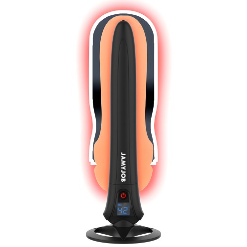 Jamyjob - Masturbator Warmer