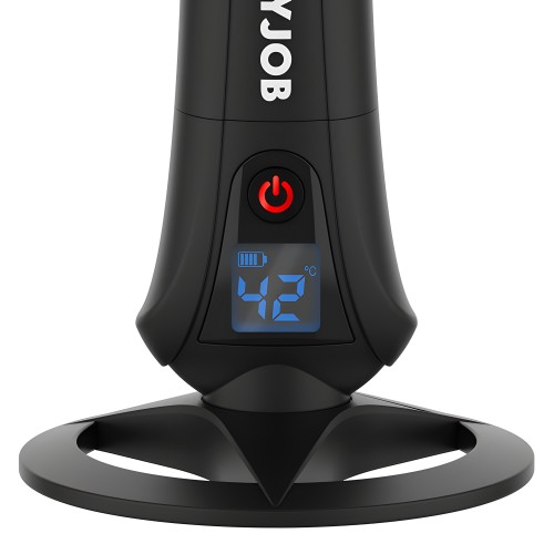 Jamyjob - Calentador de Masturbadores