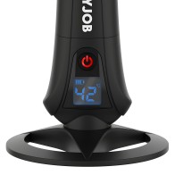 Jamyjob - Masturbator Warmer