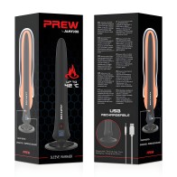 Jamyjob - Masturbator Warmer