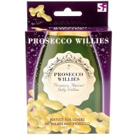 Golosinas Sparkling Willies