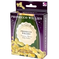 Sparkling Willies Candy