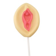 Spencer & Fleetwood - Piruleta Candy Pussy