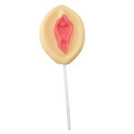 Spencer & Fleetwood Candy Lollipop Pussy