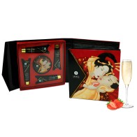 Shunga - Secret Geisha Kit