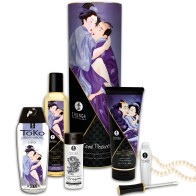 Shunga Carnal Pleasures Collection