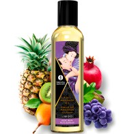 Shunga - Fruity Kisses Collection Kit