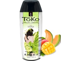 Shunga - Fruity Kisses Collection Kit