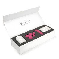 The Nice And Naughty Gift Set