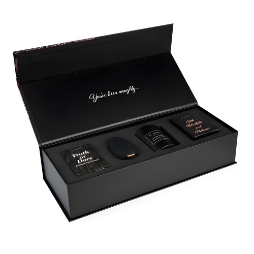 Je Joue Naughty Gift Set