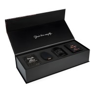 Je Joue Naughty Gift Set