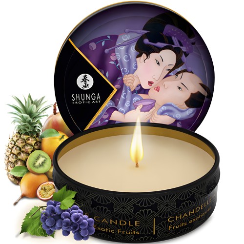Shunga Secret Geisha Kit