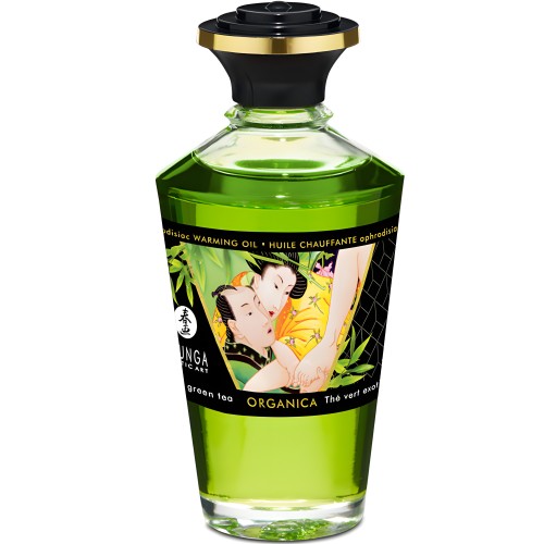 Shunga - Kit Jardín De Edo Colección Orgánica