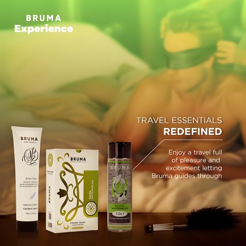 Bruma - Sweet Watermelon Kit