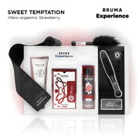 Bruma Sweet Strawberry Kit