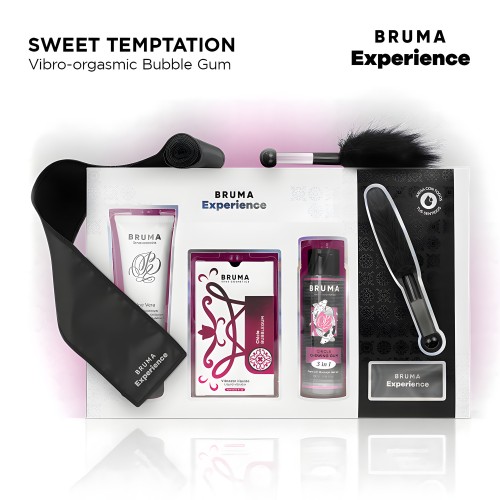 Xperience Sweet Candy Temptation Kit