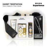 Xperience - Kit Tentación Dulce Piña Colada Vibro-orgásmica