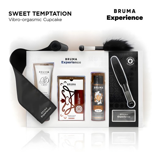 Bruma Sweet American Pie Kit