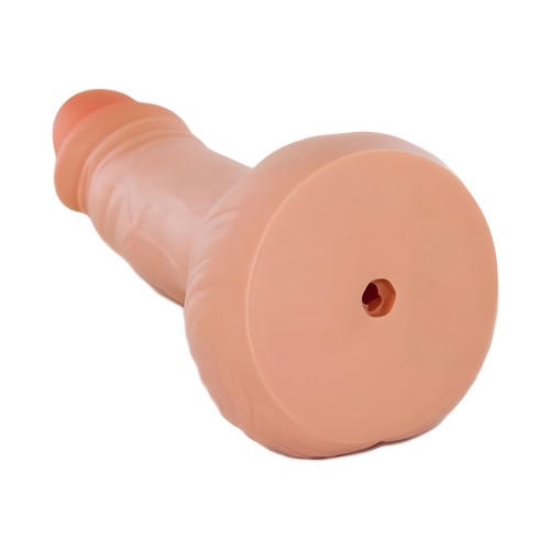 Penis-Shaped Piggy Bank