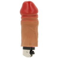 Mechero Pito Mulato de Diablo Picante