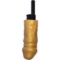Diablo Picante Golden BBQ Lighter