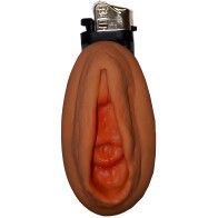 Vagina Shaped Lighter