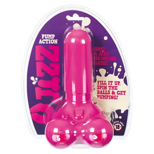 Spencer & Fleetwood Jizz Juego De Beber