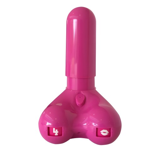 Spencer & Fleetwood Jizz Juego De Beber