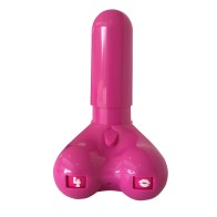 Spencer & Fleetwood Jizz Juego De Beber