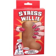 Spencer & Fleetwood Stress Penis Ball