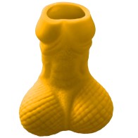 Vaso De Chupito Pene Amarillo