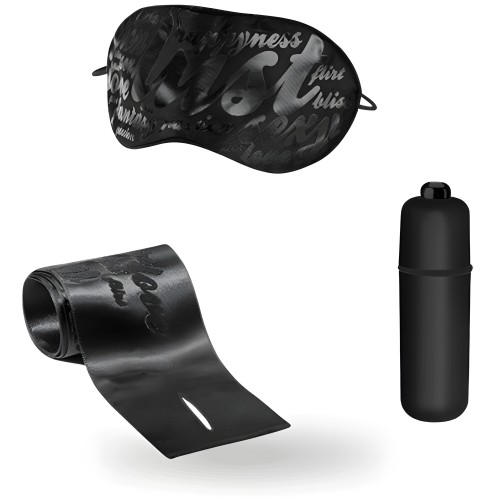 Bijoux Instruments Of Pleasure Nivel Violeta