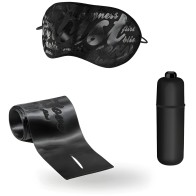 Bijoux Instruments Of Pleasure Level Violet