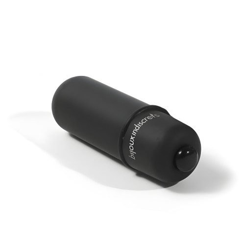 Bijoux Instruments Of Pleasure Level Violet