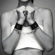 Bijoux Indiscrets Maze - Esposas Y Brazaletes