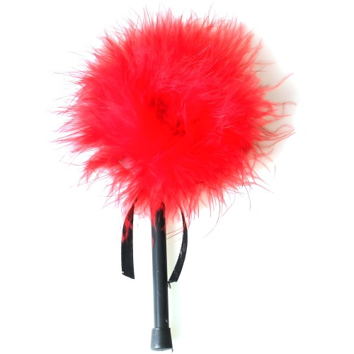 Secretplay Marabou Feather Duster
