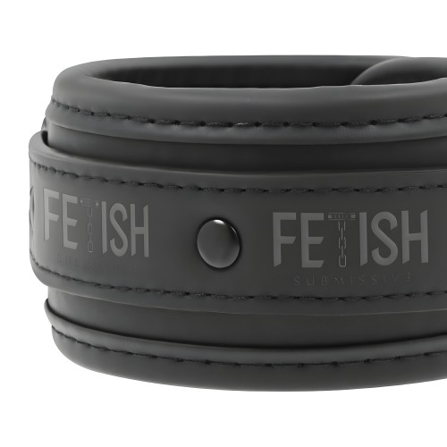 Fetish Submissive Ankle Cuffs