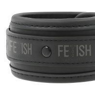 Fetish Submissive Ankle Cuffs