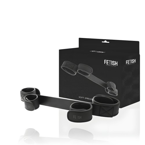 Fetish Submissive Adjustable Spreader Bar