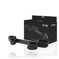 Fetish Submissive Adjustable Spreader Bar